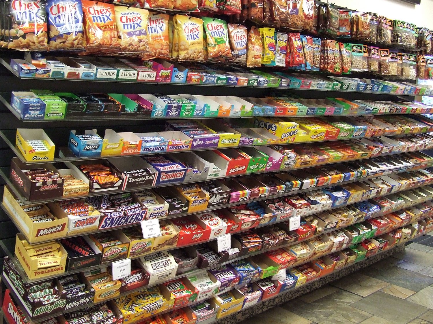 Sundries