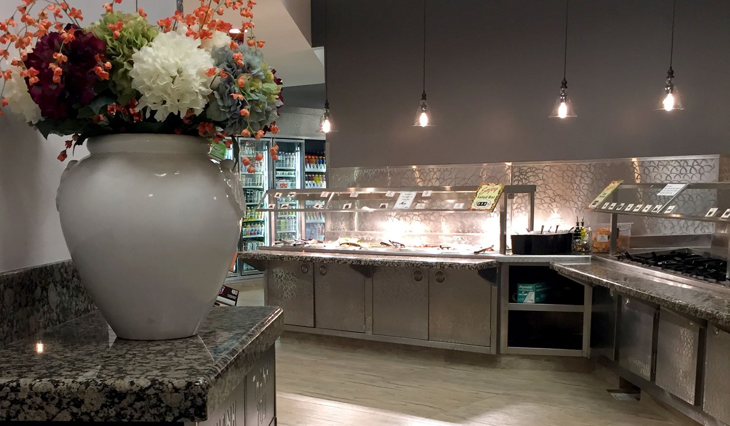 Trimana Woodland Hills
